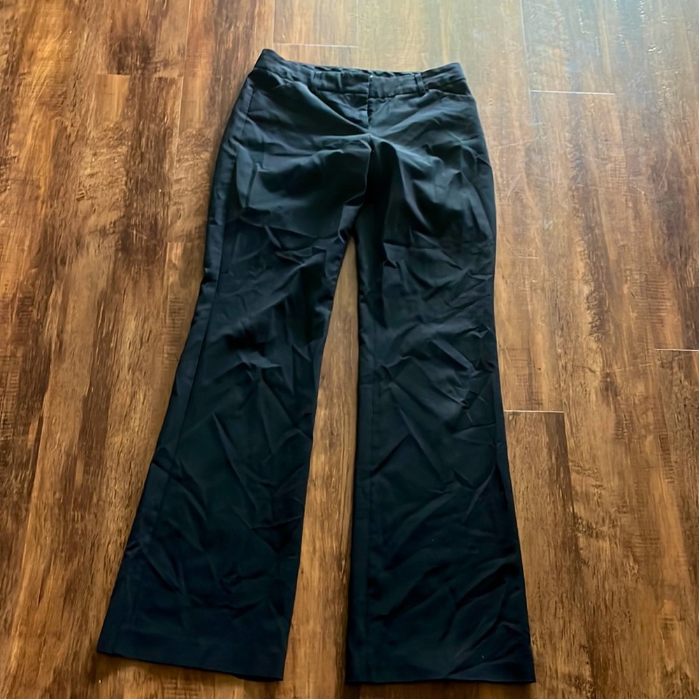 Express Editor Slacks - image 1